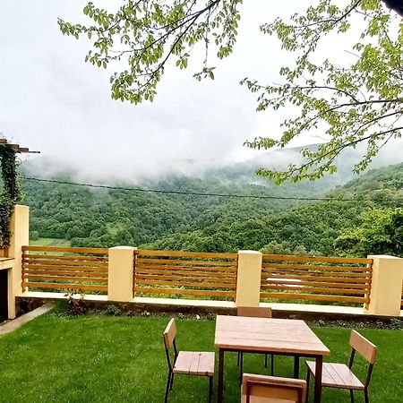 Dilivita Rest House Dilijan Esterno foto